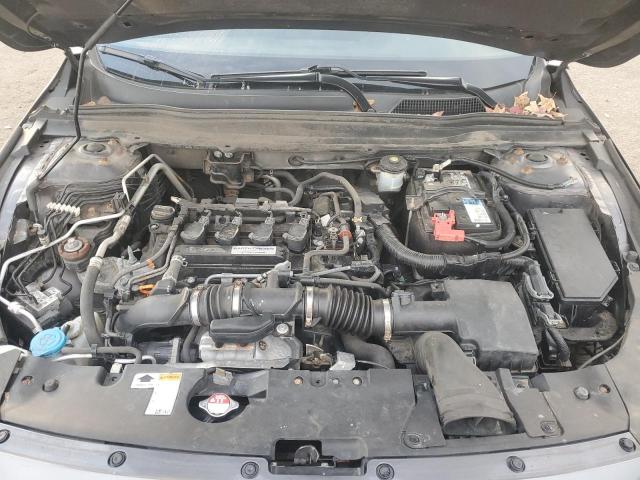 Фото 11 - HONDA ACCORD