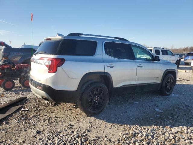 Фото 3 - GMC ACADIA