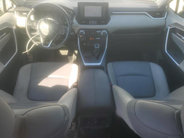 Фото 8 - TOYOTA RAV4