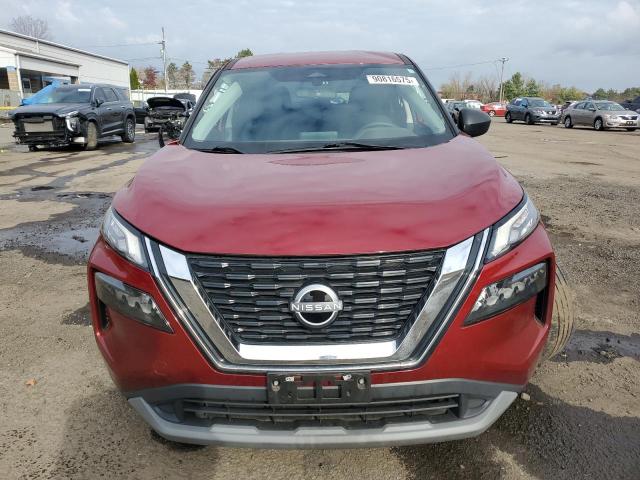 Фото 5 - NISSAN ROGUE