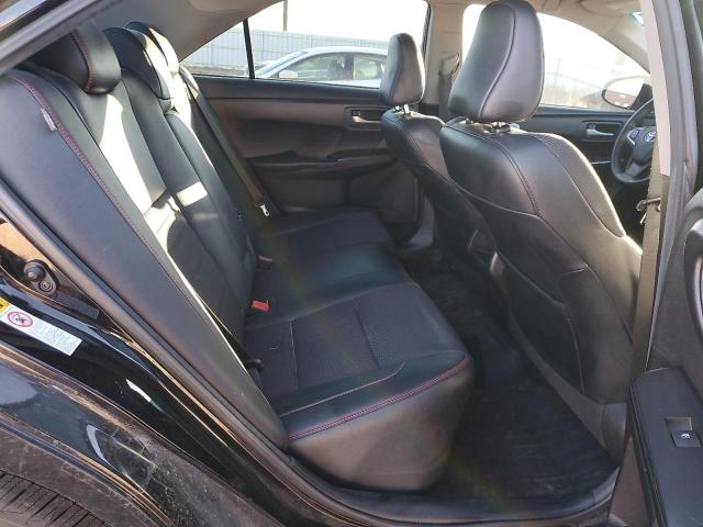 Фото 10 - TOYOTA CAMRY