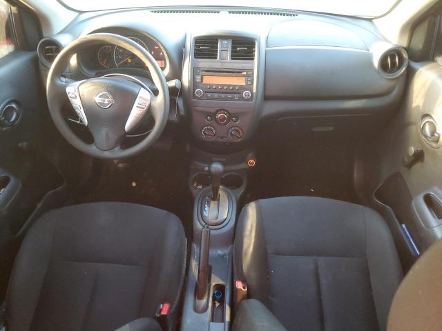 Фото 8 - NISSAN VERSA