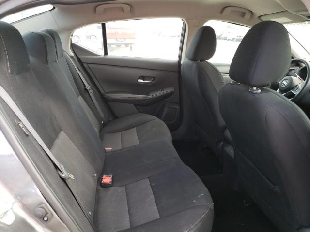 Фото 10 - NISSAN SENTRA