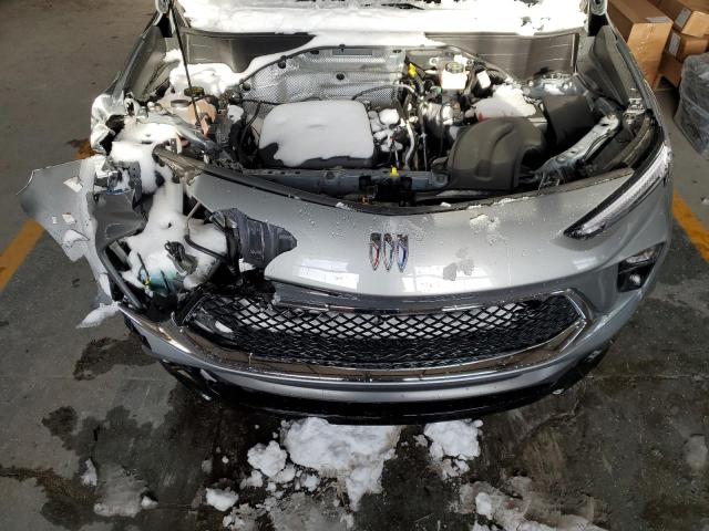 Фото 12 - BUICK ENCORE