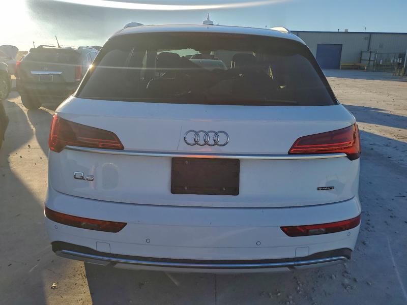 Фото 6 - AUDI Q5