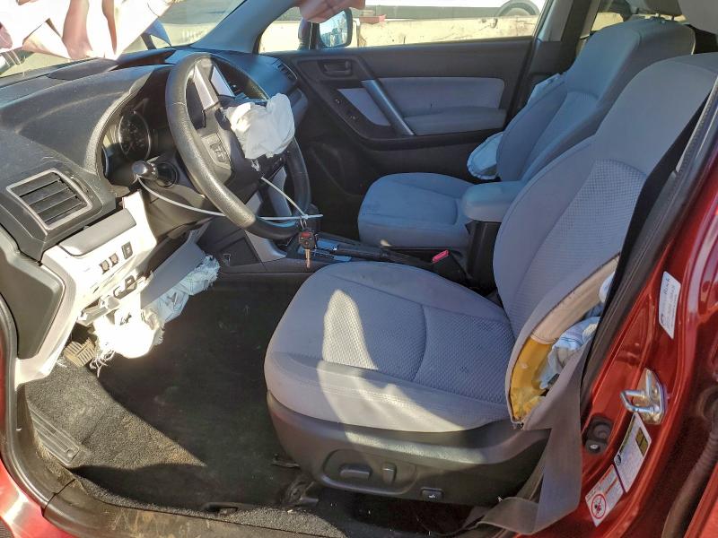 Фото 7 - SUBARU FORESTER