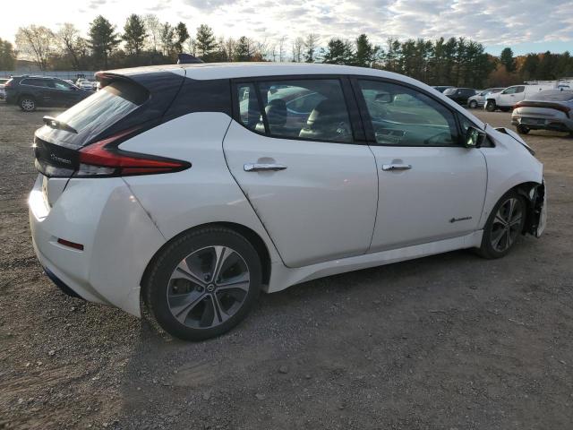 Фото 3 - NISSAN LEAF