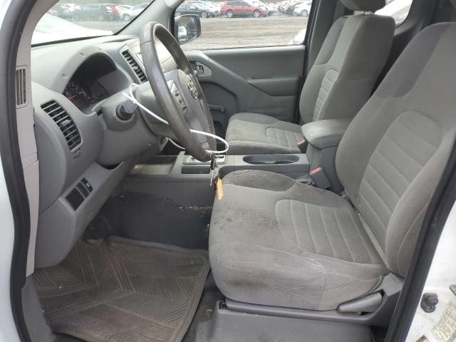 Фото 7 - NISSAN FRONTIER