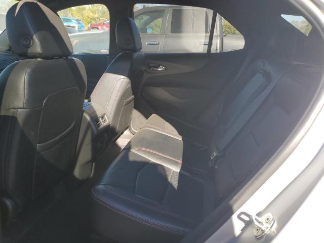 Фото 11 - CHEVROLET EQUINOX