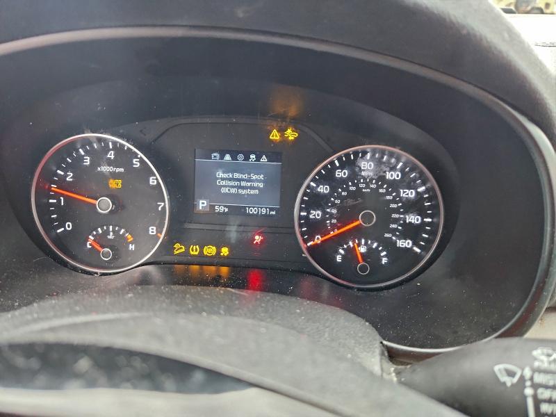 Фото 9 - KIA SPORTAGE