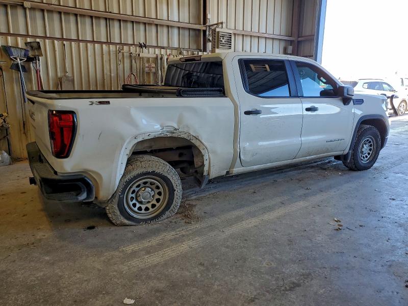 Фото 3 - GMC SIERRA