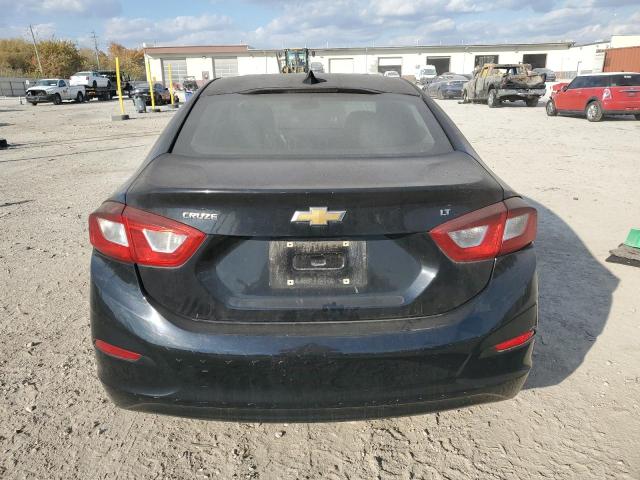 Фото 6 - CHEVROLET CRUZE