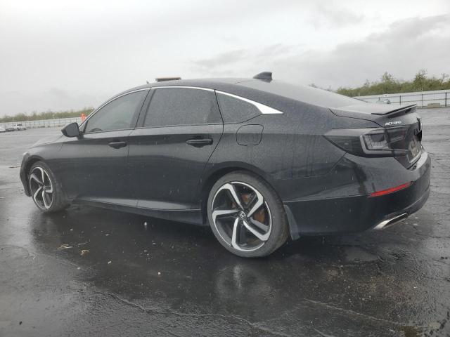 Фото 2 - HONDA ACCORD