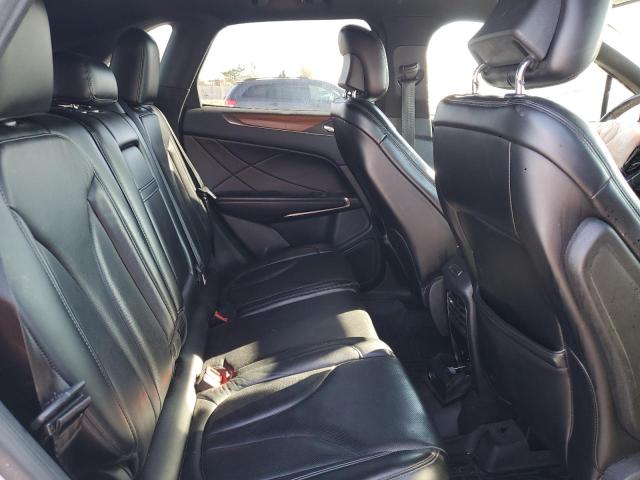 Фото 11 - LINCOLN MKC