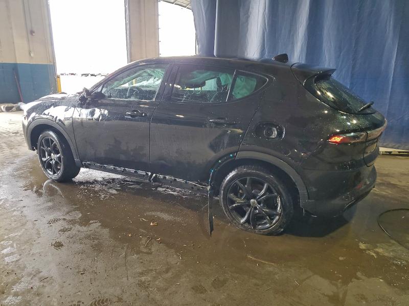 Фото 2 - DODGE HORNET R/T