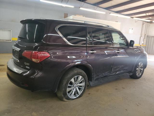 Фото 3 - INFINITI QX80