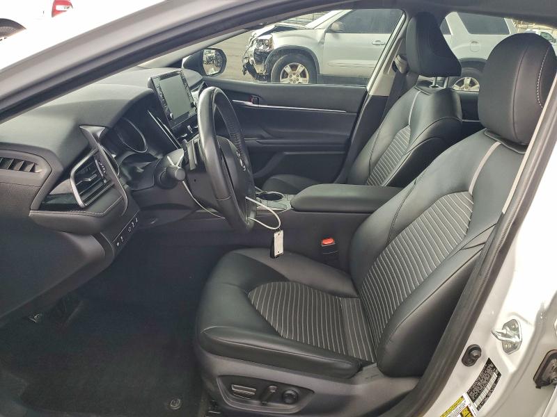 Фото 7 - TOYOTA CAMRY