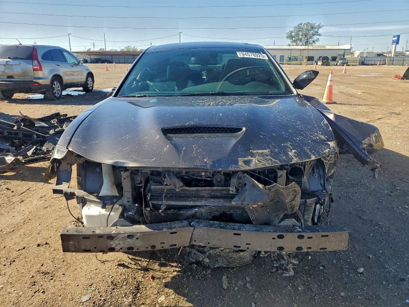 Фото 5 - DODGE CHARGER