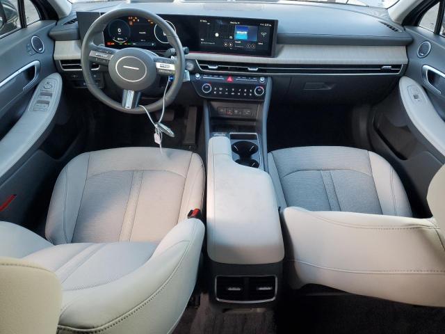 Фото 8 - HYUNDAI SONATA