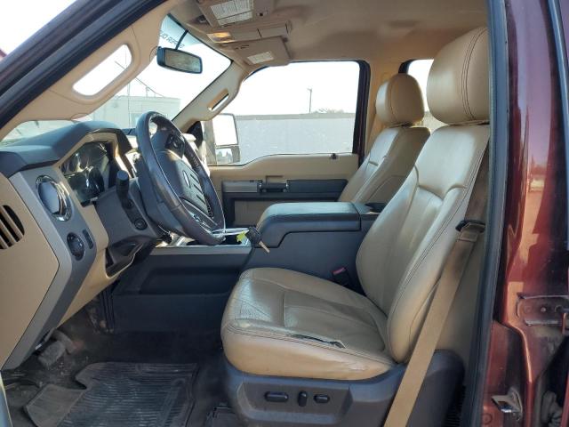 Фото 7 - FORD F250