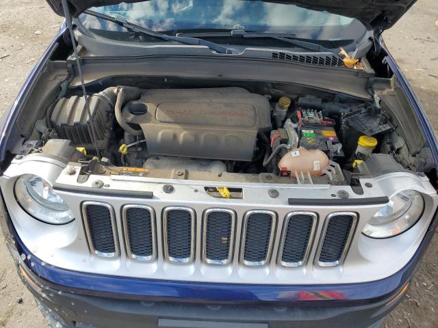 Фото 12 - JEEP RENEGADE