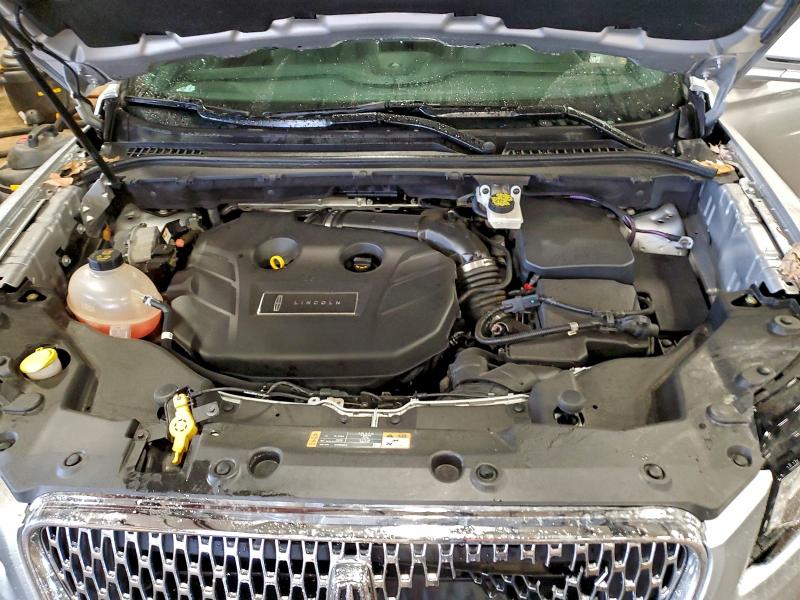 Фото 12 - LINCOLN MKC