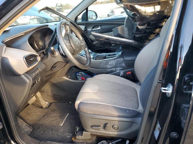 Фото 7 - HYUNDAI SANTA FE