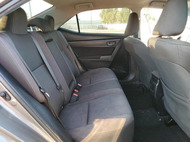 Фото 10 - TOYOTA COROLLA