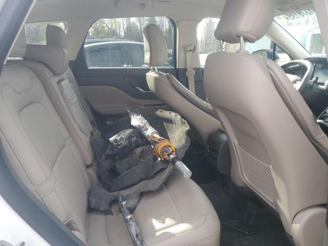 Фото 11 - LINCOLN CORSAIR