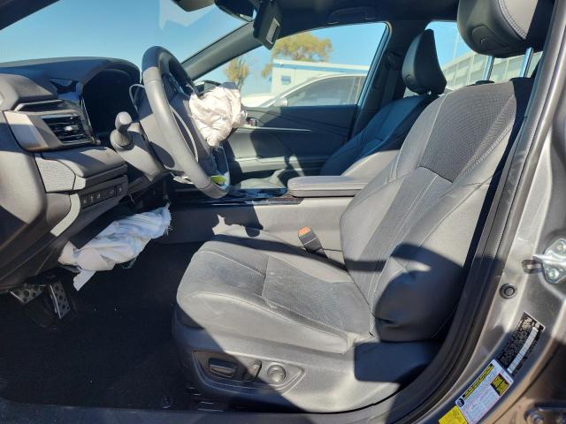 Фото 7 - TOYOTA CAMRY