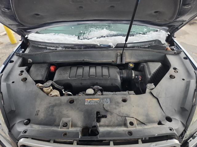 Фото 12 - GMC ACADIA