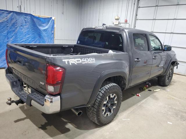 Фото 3 - TOYOTA TACOMA