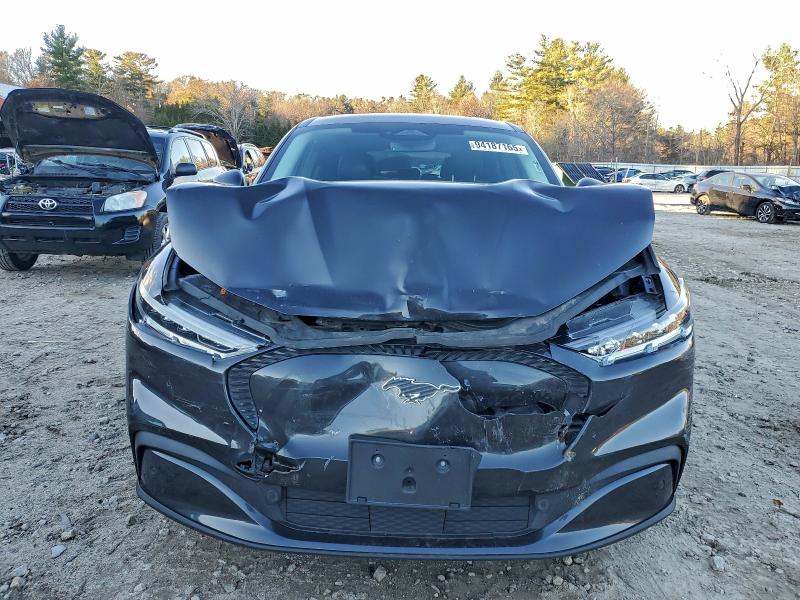 Фото 5 - FORD MUSTANG