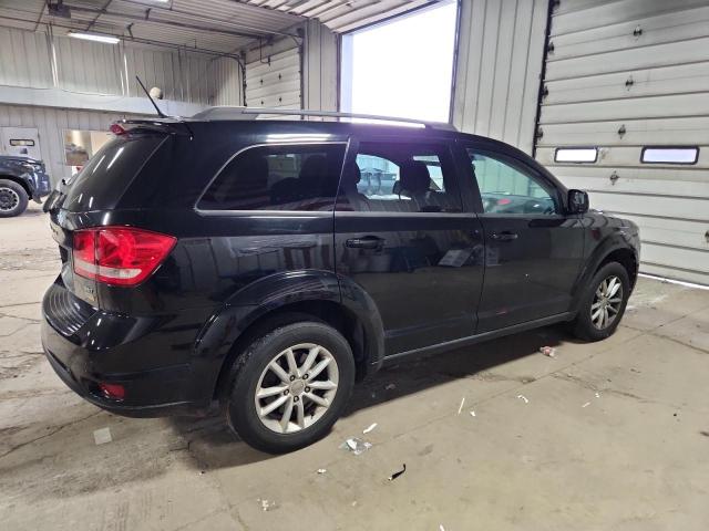 Фото 3 - DODGE JOURNEY