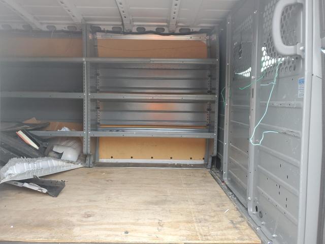 NISSAN NV 2020 VIN 1N6BF0KYXLN802487