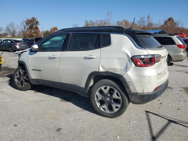 Фото 2 - JEEP COMPASS