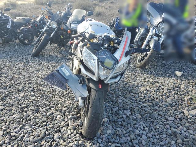 APRILIA MOTORCYCLE 2016