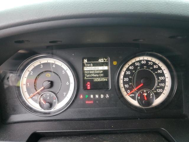 Фото 9 - RAM 1500