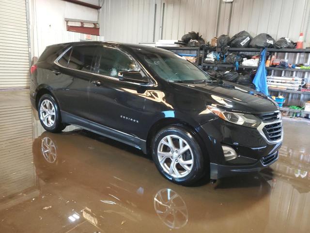 Фото 4 - CHEVROLET EQUINOX