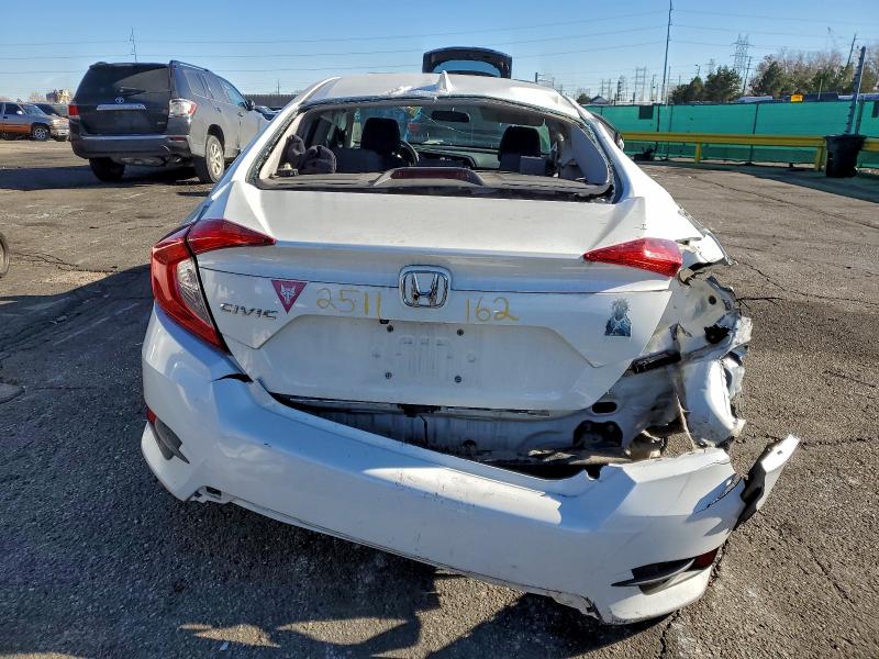 Фото 6 - HONDA CIVIC