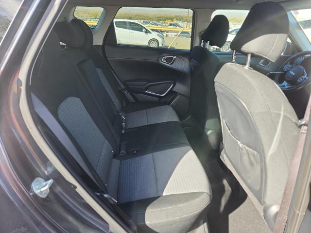 Фото 10 - KIA SOUL