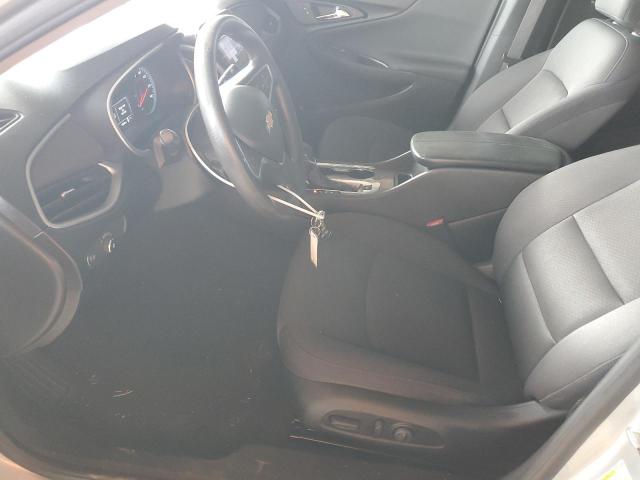 Фото 7 - CHEVROLET MALIBU