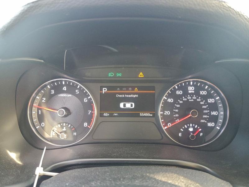 Фото 9 - KIA FORTE