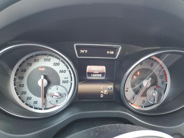 Фото 9 - MERCEDES-BENZ GLA-CLASS