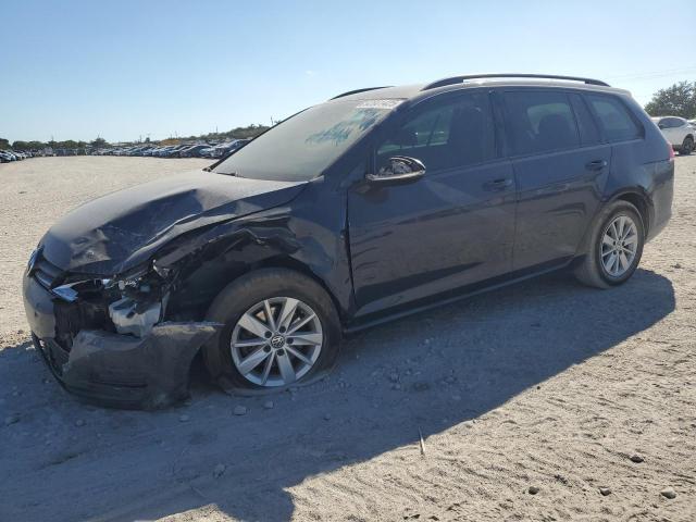 Фото 1 - VOLKSWAGEN GOLF