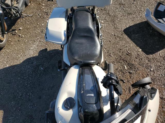 HARLEY-DAVIDSON FLHXST 2023