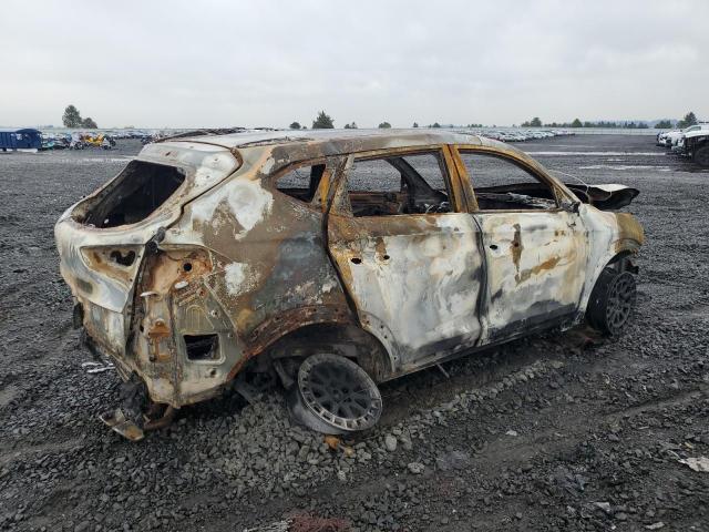 Фото 3 - HYUNDAI TUCSON