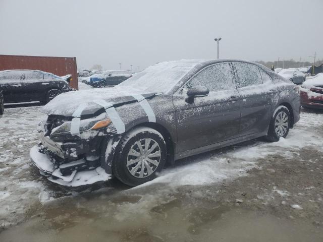 Фото 1 - TOYOTA CAMRY