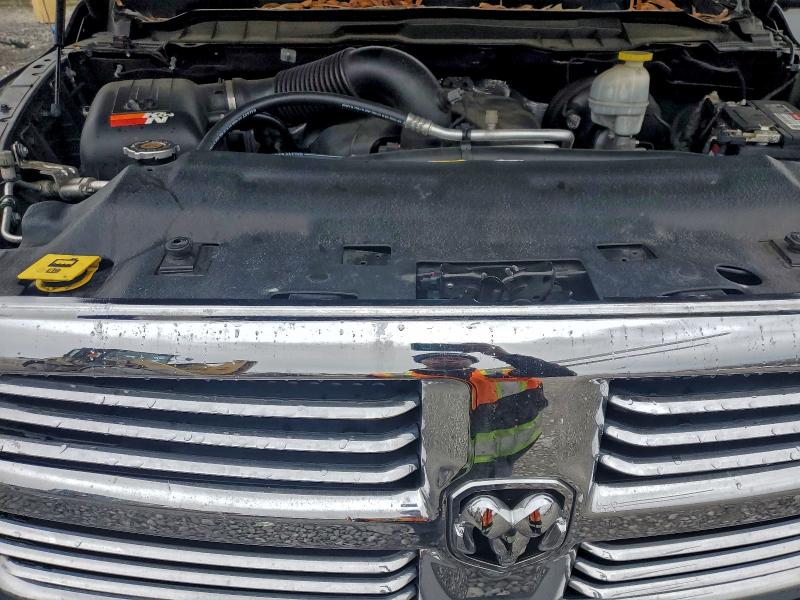 Фото 11 - RAM 1500