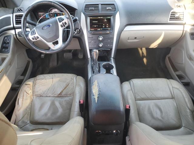 Фото 8 - FORD EXPLORER